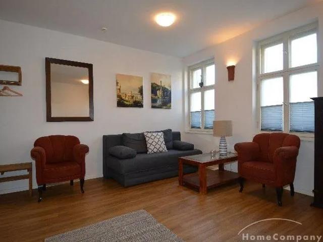 Apartment mieten in Potsdam, Brandenburg