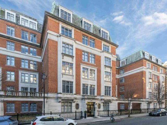 Apartment for rent in East Marylebone, Marylebone