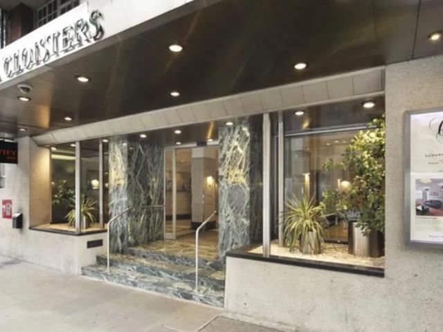 House for rent in Chelsea, Greater London