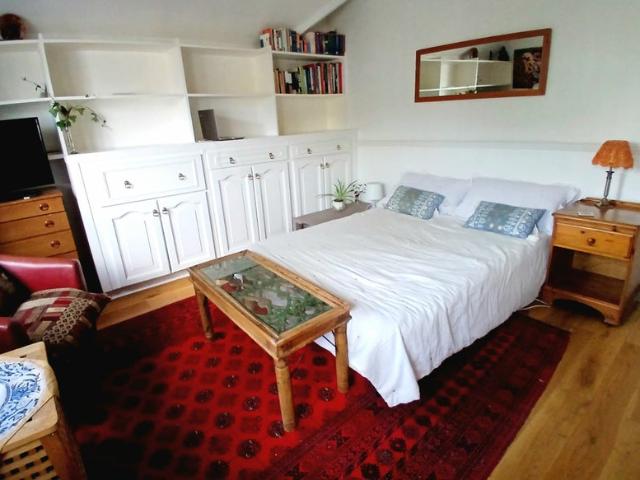 Apartment for rent in North Sheen, Greater London