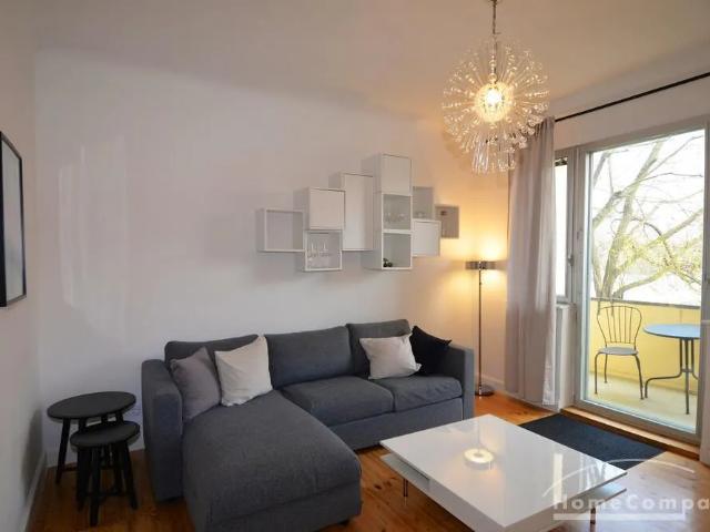 Apartment mieten in Tempelhof-Schöneberg, Berlin