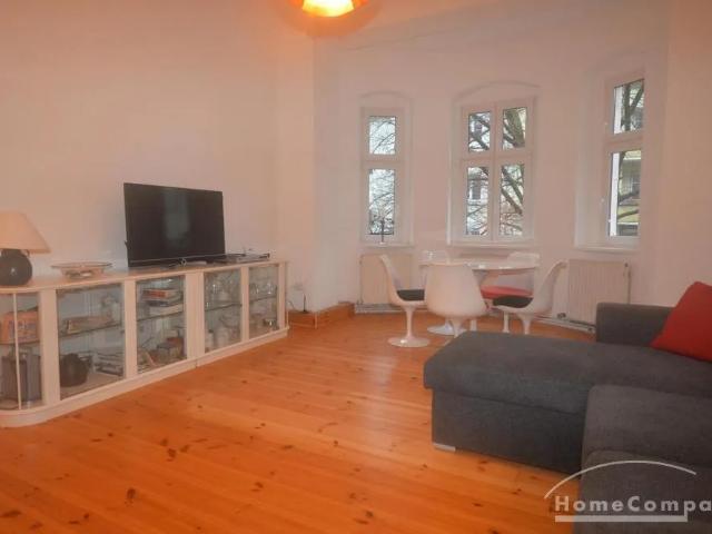 Apartment mieten in Tempelhof-Schöneberg, Berlin