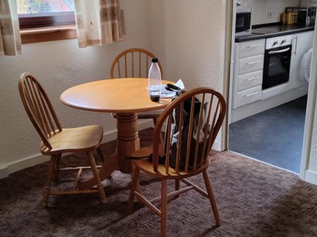 Apartment for rent in City Centre, Scotland