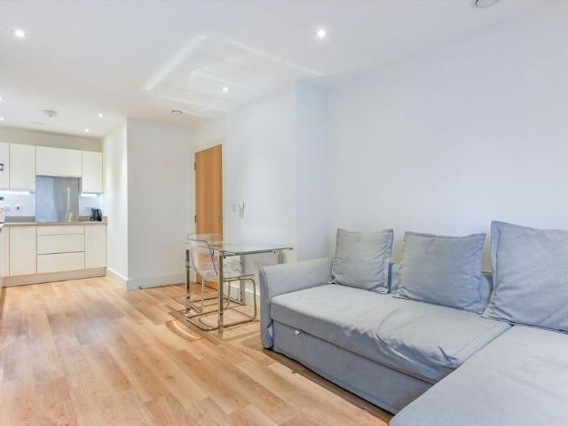 Apartment for rent in Guildford Park, Westborough