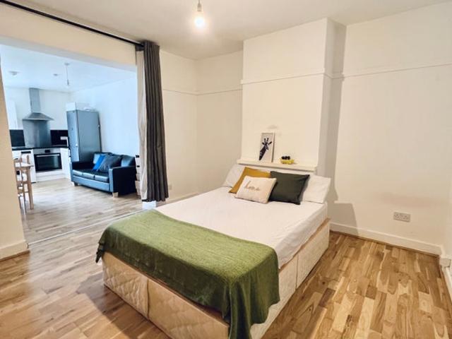 Apartment for rent in Greater London