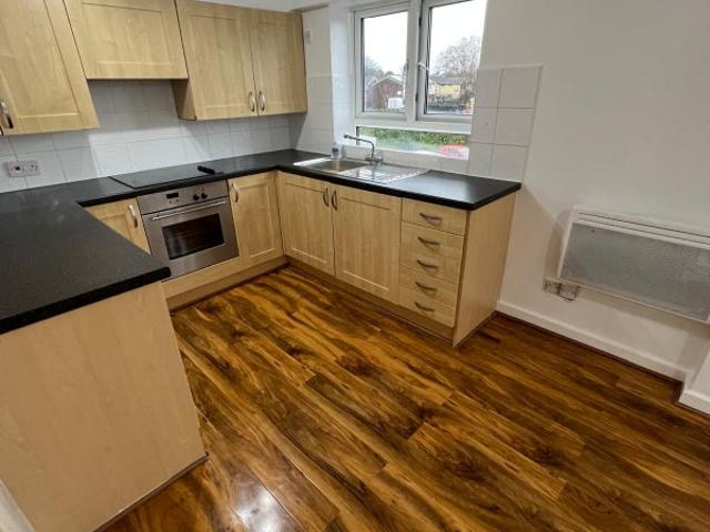 Apartment for rent in Salford, Greater Manchester