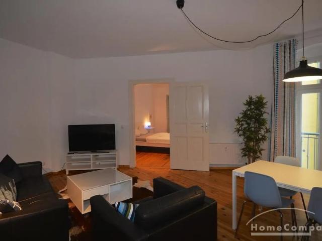 Apartment mieten in Lichtenberg, Berlin