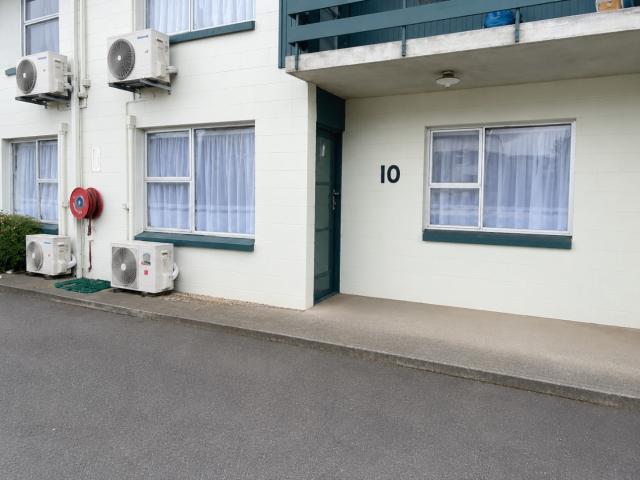 Apartment for rent in Knighton, Hamilton City