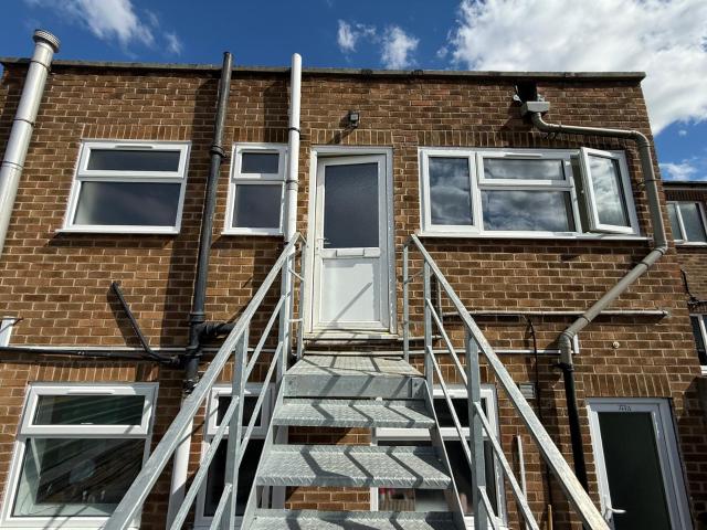 Apartment for rent in Clifton, Haddon