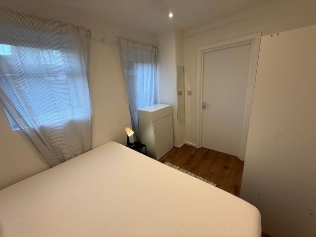 Apartment for rent in Orrell Park, Calderstones