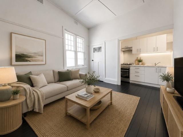 Apartment for rent in Sydney, New South Wales