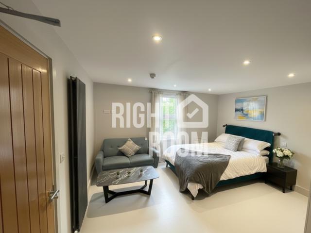 Apartment for rent in Newtown, Reading