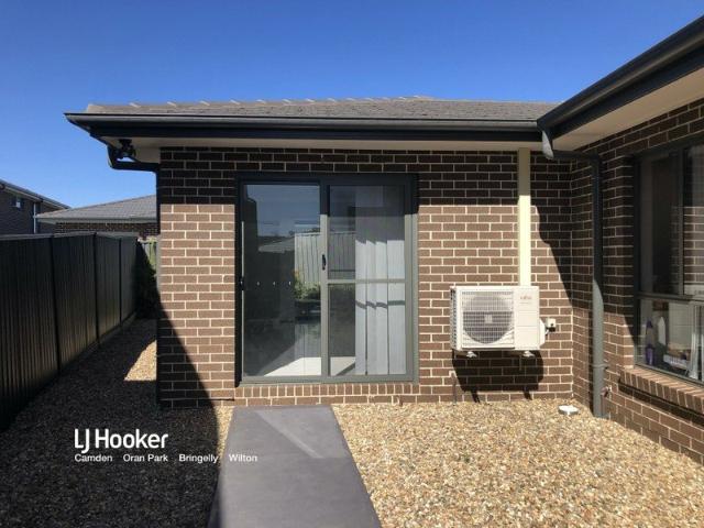House for rent in Oran Park, Sydney
