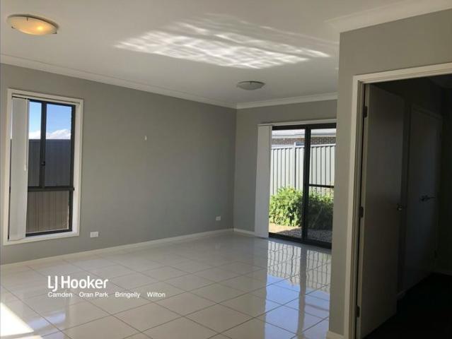 House for rent in Oran Park, Sydney