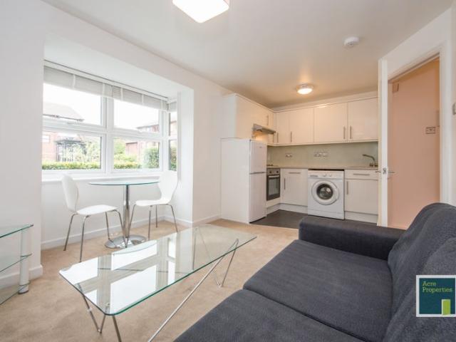 Apartment for rent in Greater London