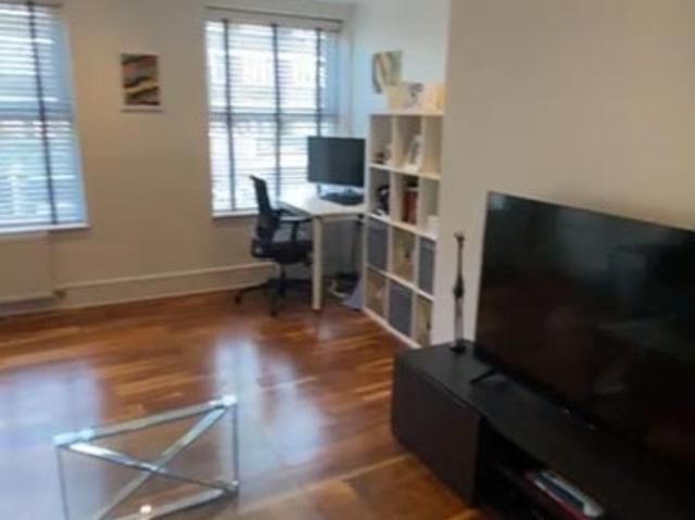 Apartment for rent in Ratcliffe, Stepney