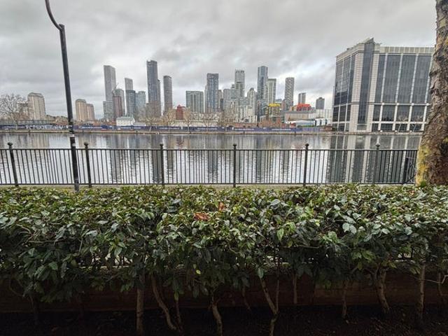 Apartment for rent in Isle Of Dogs, Greater London