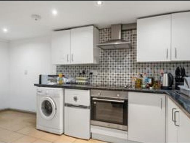Apartment for rent in London Borough of Hackney, Greater London