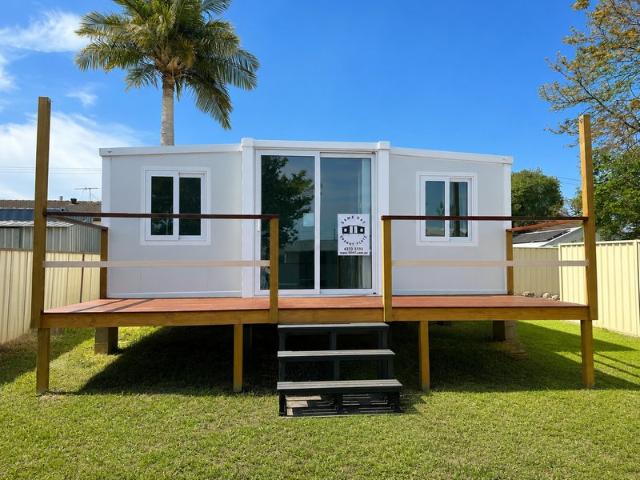 Apartment for rent in New South Wales