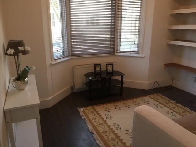Apartment for rent in London Borough of Newham, Greater London