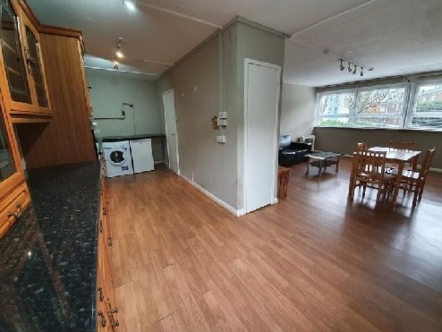 Apartment for rent in London Borough of Wandsworth, Greater London