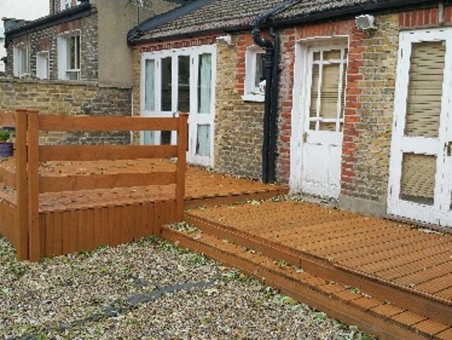 Apartment for rent in London Borough of Wandsworth, Greater London