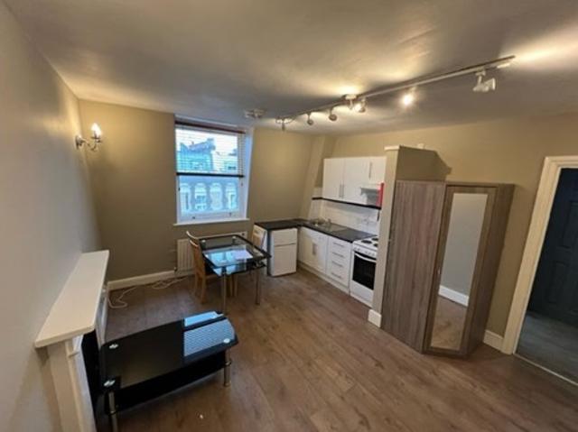 Apartment for rent in Notting Hill, Greater London