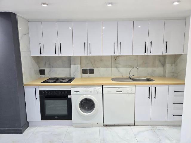 Apartment for rent in Cape Town, Western Cape