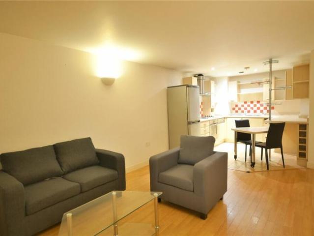 Apartment for rent in Hartlepool