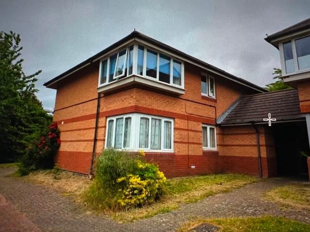 Apartment for rent in Chedburgh, Suffolk
