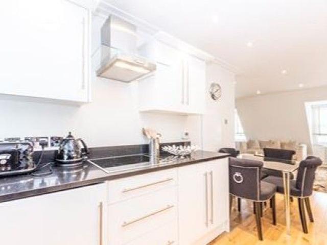 Apartment for rent in Baswich, Staffordshire