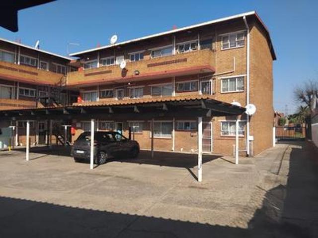 Apartment for rent in Ekurhuleni, Gauteng
