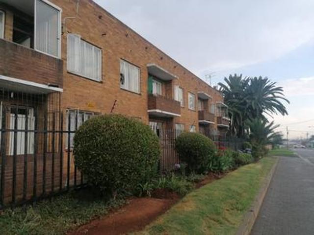 Apartment for rent in Ekurhuleni, Gauteng