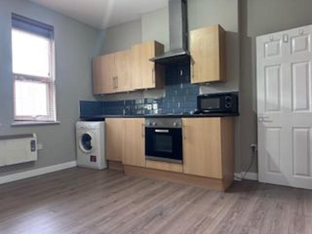 Apartment for rent in London Borough of Croydon, Selhurst