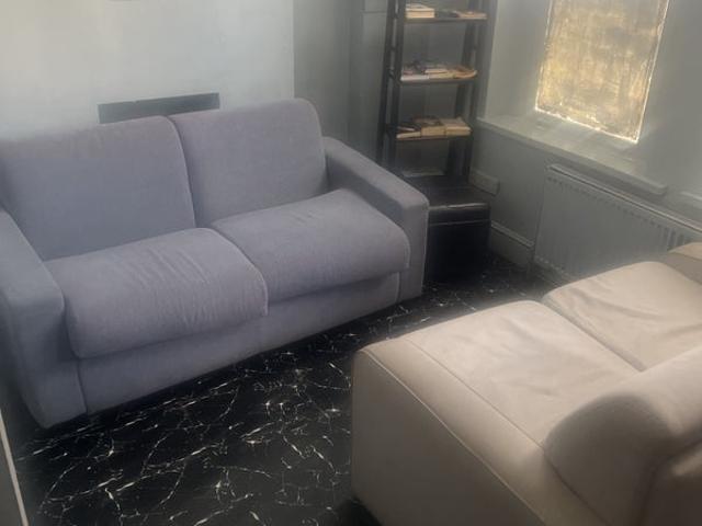 Apartment for rent in Myatt's Fields, Greater London