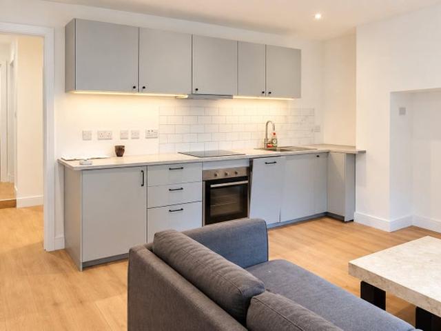 Apartment for rent in Buslingthorpe, Leeds