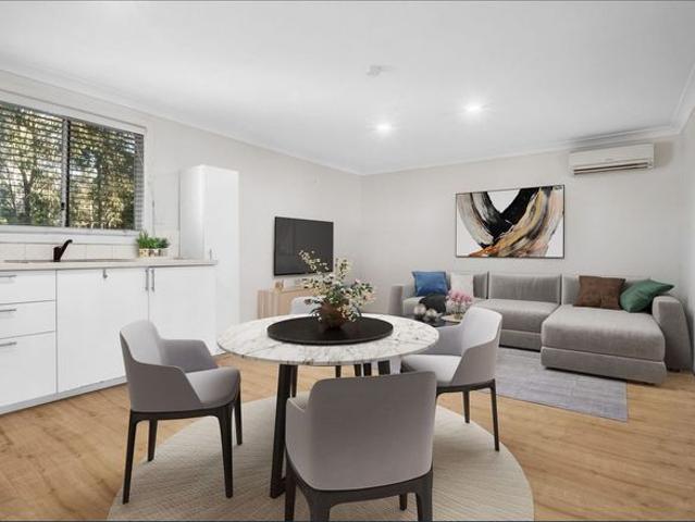 Apartment for rent in Cumberland Reach, New South Wales