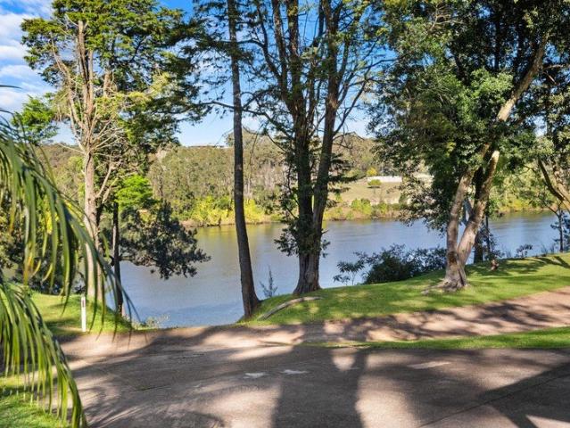 Apartment for rent in Cumberland Reach, New South Wales