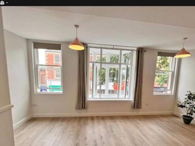 Apartment for rent in Kilton, Costhorpe