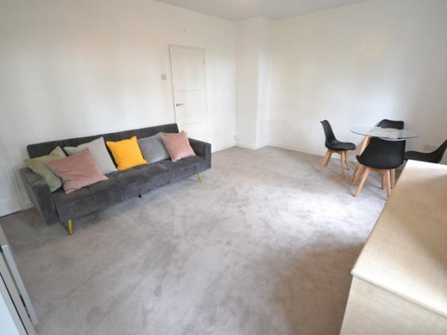 Apartment for rent in Shepherd's Bush, Greater London