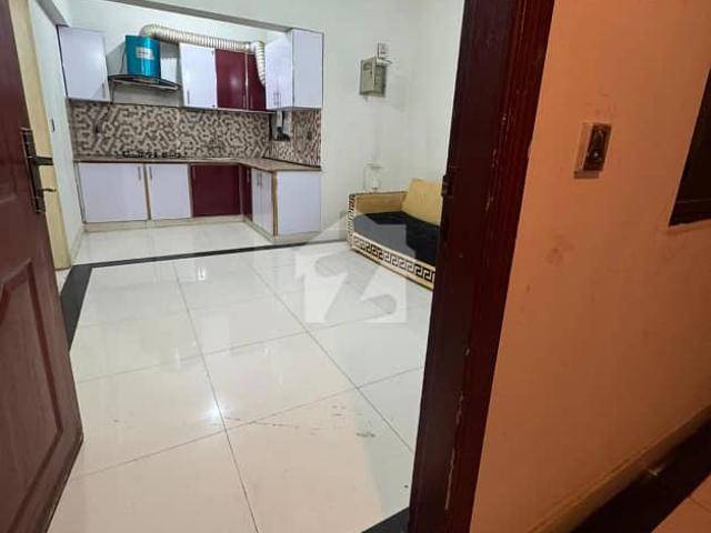 Apartment for sale in Islamabad