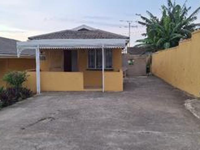 House for rent in Umkomaas, eThekwini Metropolitan Municipality