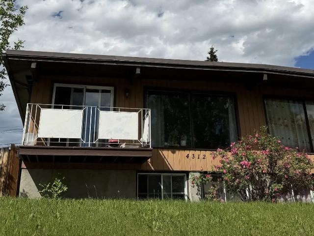 House for rent in Northwest, Alberta
