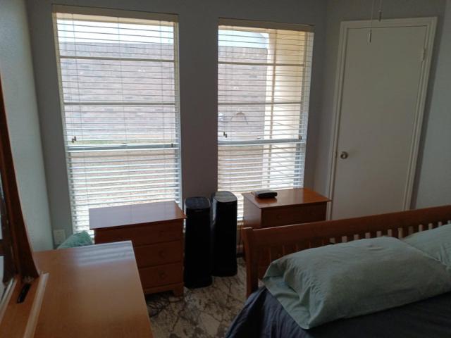 Room for rent in Leesville, Texas