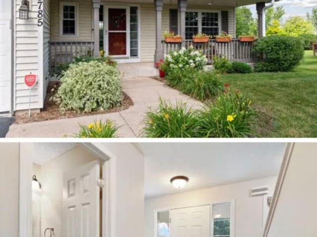 Room for rent in Hennepin, Minnesota