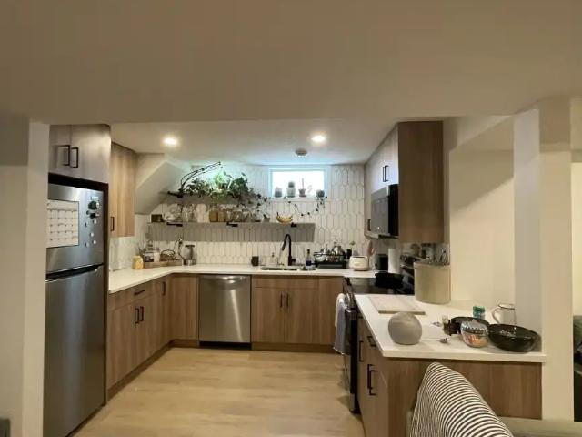 Apartment for rent in Northwest, Alberta