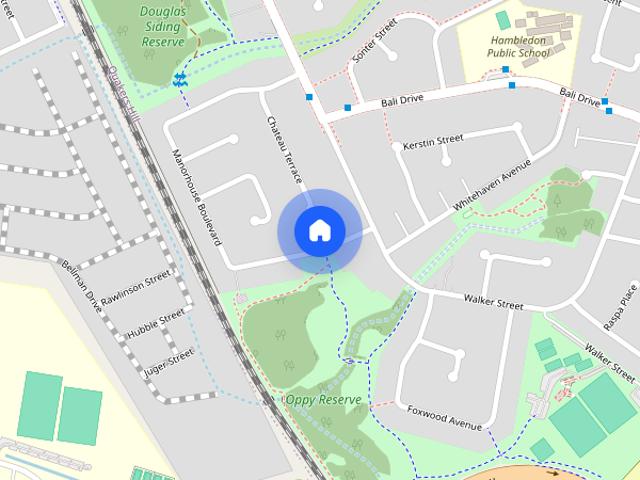 House for rent in Sydney, New South Wales