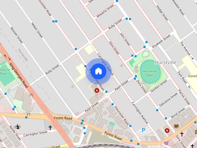 Room for rent in Sydney, New South Wales