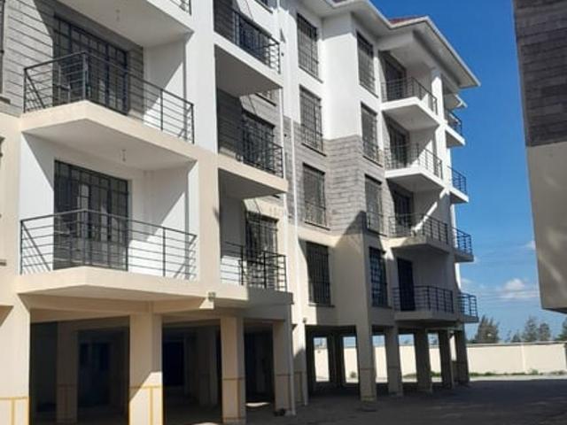 Apartment for sale in Kisaju, Kajiado
