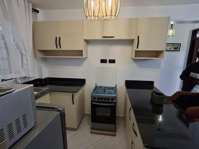 Apartment for sale in Kabete, Kisumu